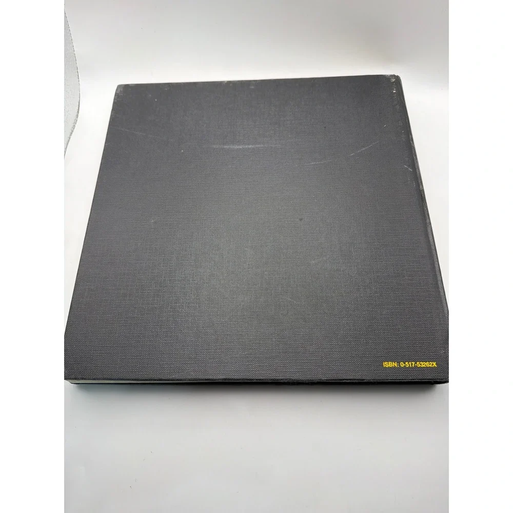 High-Tech The Industrial Style and Source Book 1978 Kron Slesin Hardcover Book